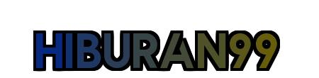 HIBURAN99 Logo